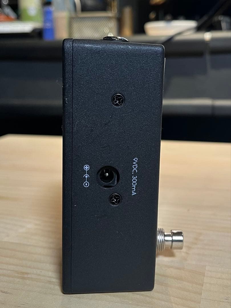 ギター WALRUS AUDIO CANVAS TUNER