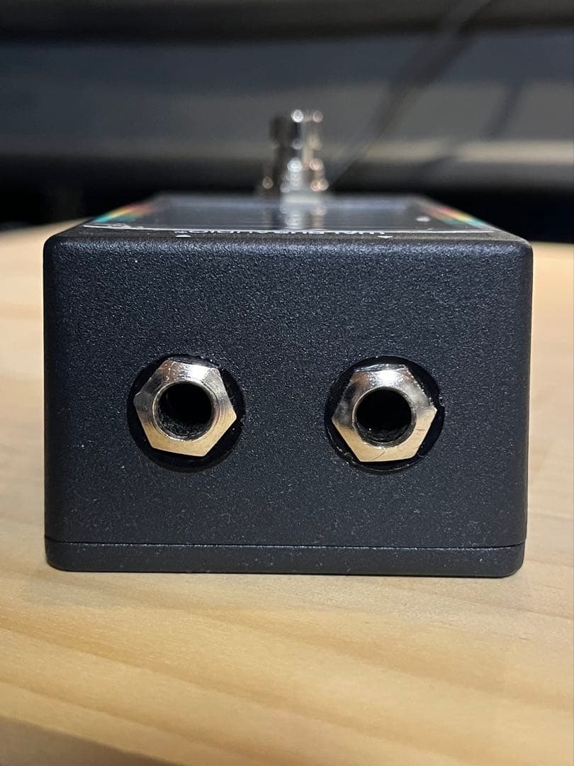 ギター WALRUS AUDIO CANVAS TUNER