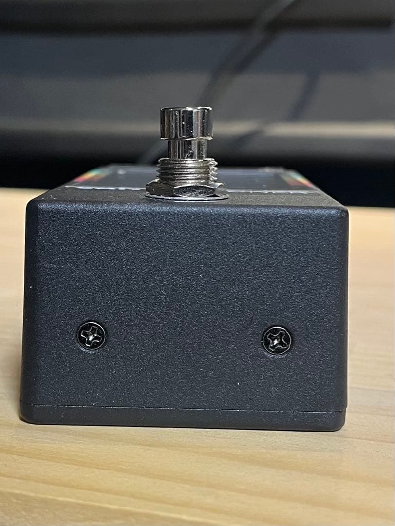 ギター WALRUS AUDIO CANVAS TUNER