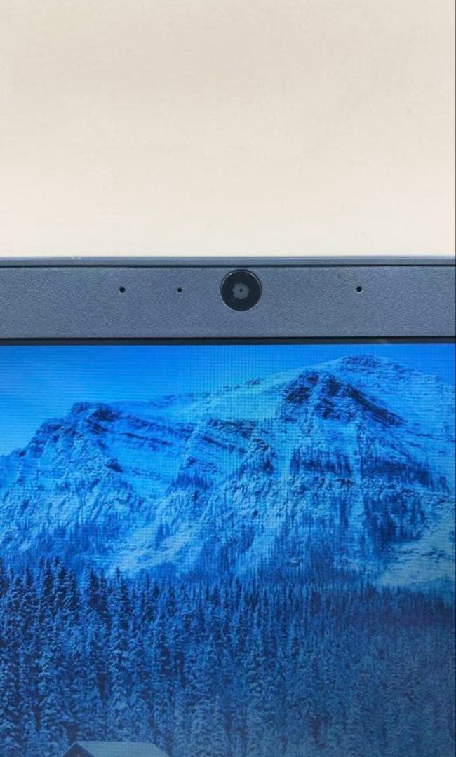 東芝 dynabook R73/B 13.3 インチ ノートパソコン