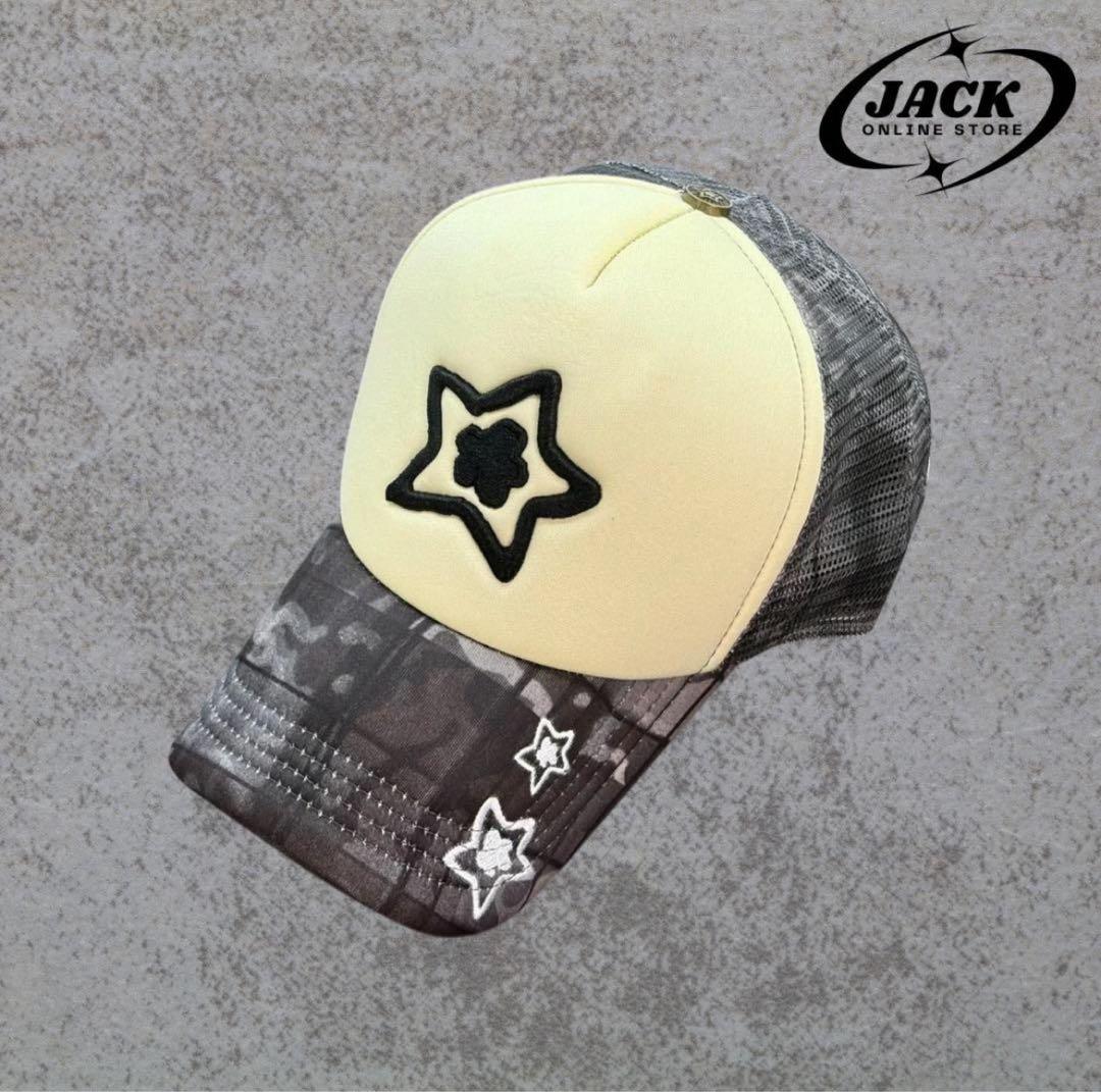 『新品未使用』starteam スターチーム cap black