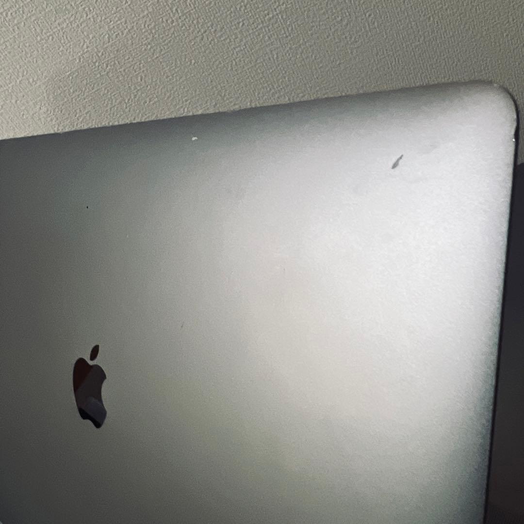 【高性能！】MacBook Pro 2019 16GB 512GB 15インチ