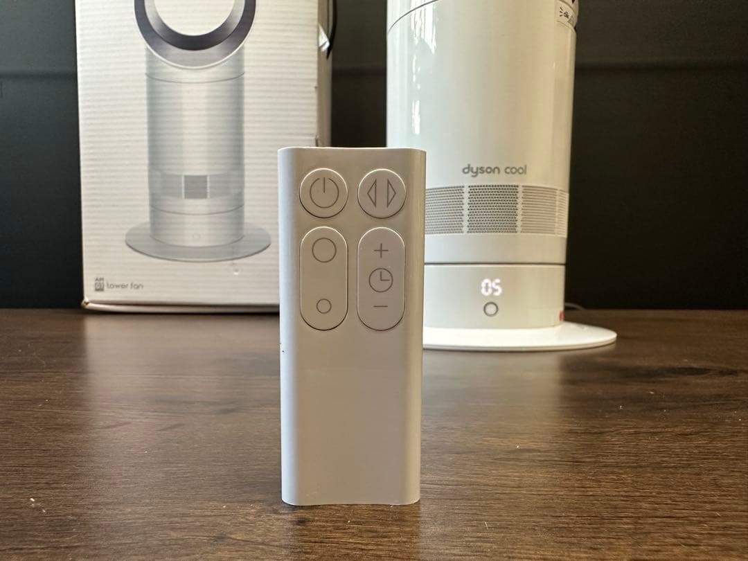 dyson cool AM07 tower fan　2022年製