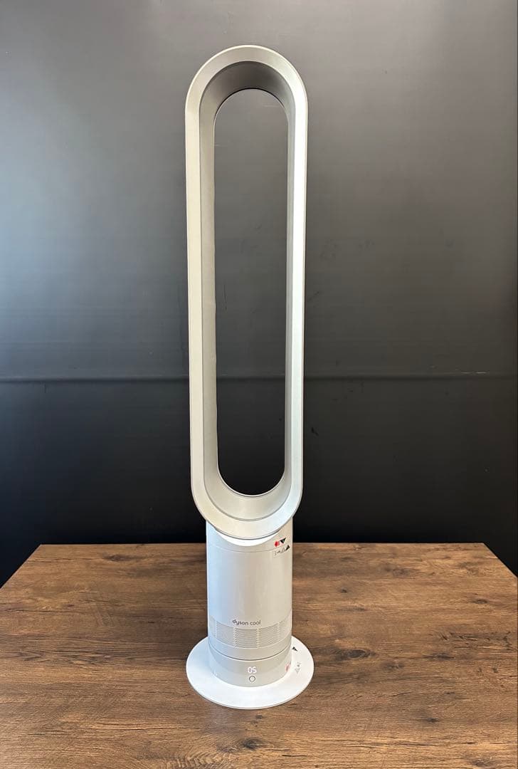 dyson cool AM07 tower fan　2022年製