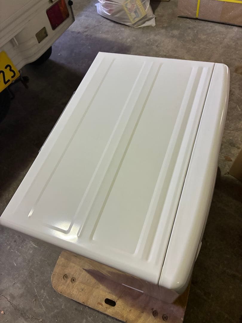 専用出品　2024年製　Panasonic 乾燥機　5kg