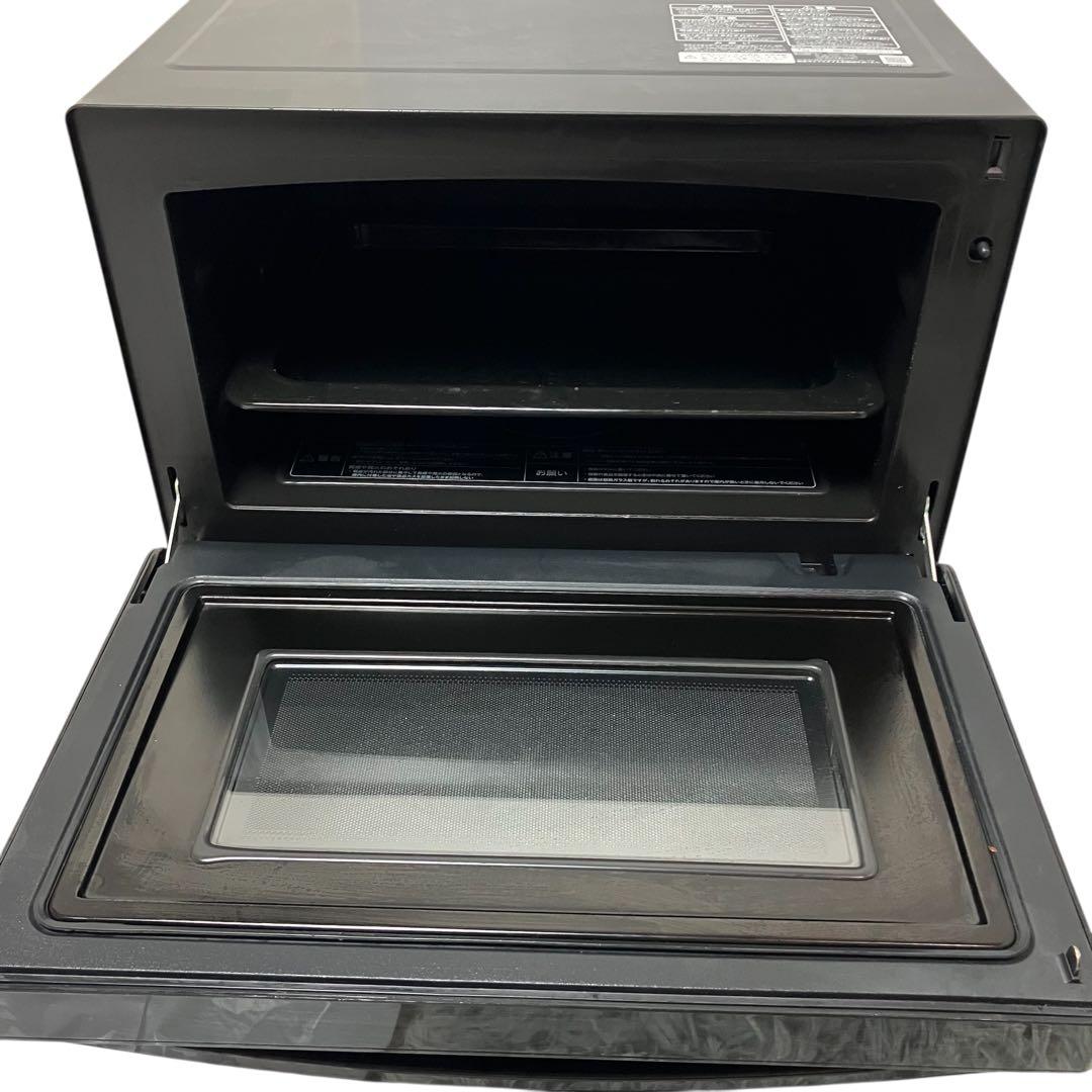 東芝 石窯ドーム 高機能スチームオーブンレンジ ER-VD70