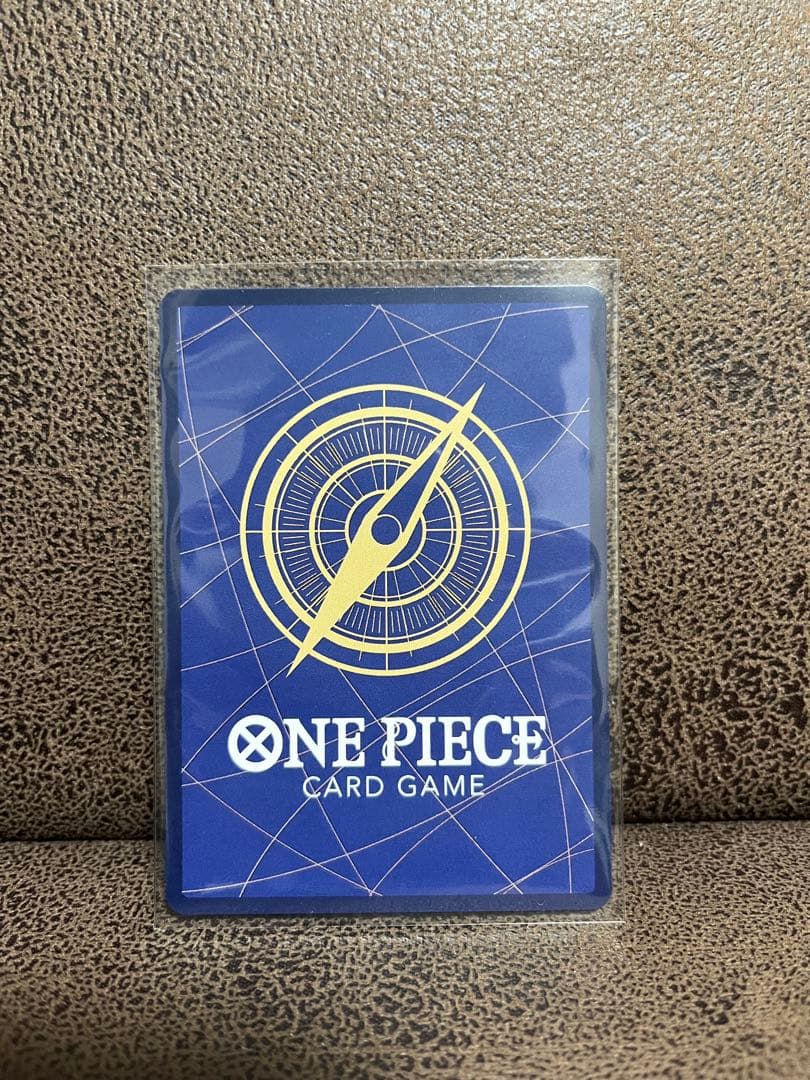 ワンピースカード ウタSP EB03-003