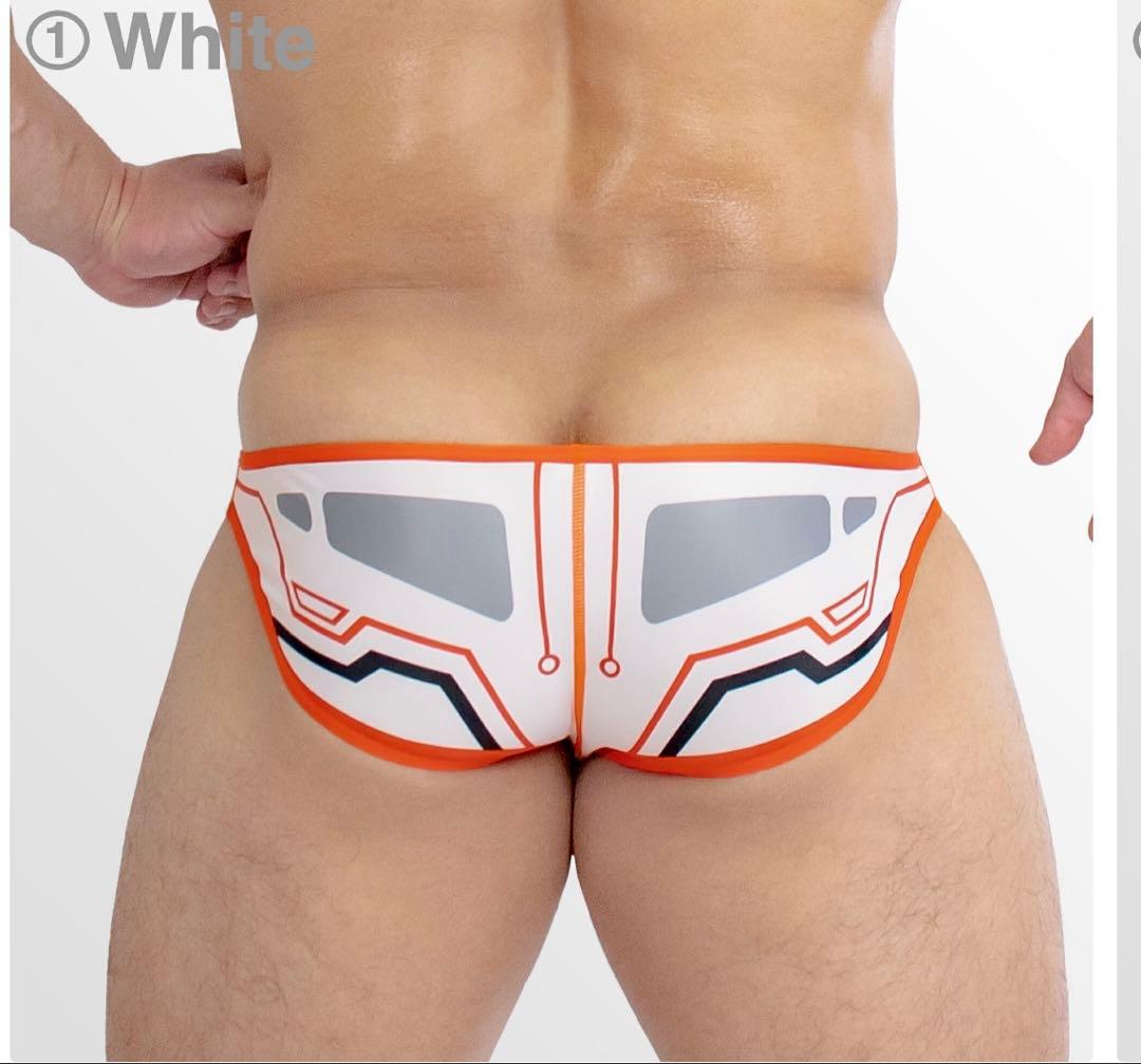 D*n様 EGDE≪ BRIGHT スーパーローライズ ビキニ　M2枚