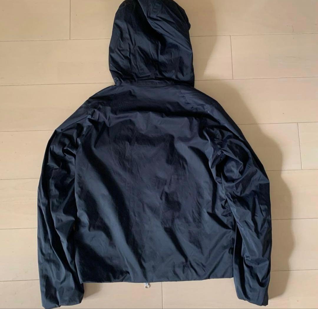 新品未使用　DESCENTE ALLTERRAIN 薄中綿アウター　レディースＬ