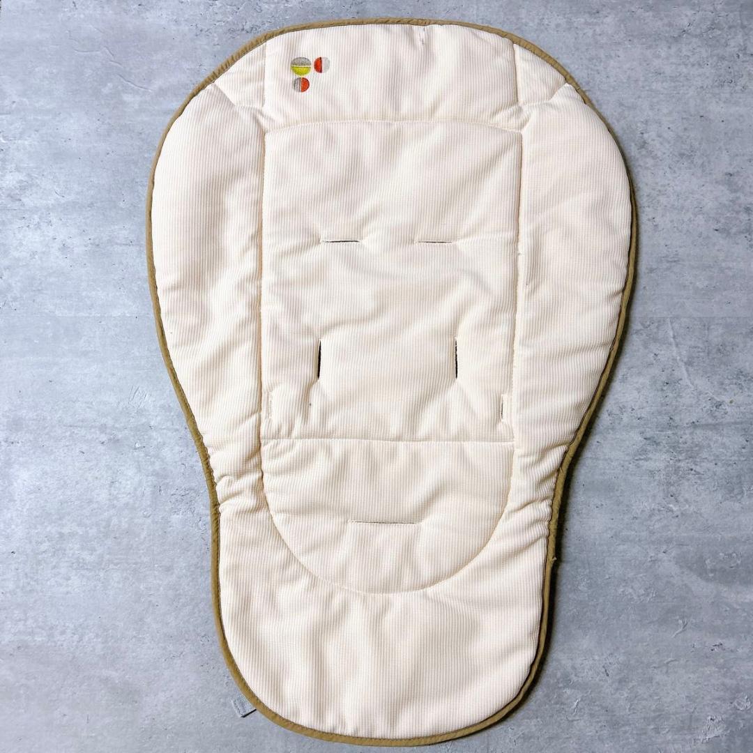 【動作良好】combi ベビーラック ルシエスAT ネムリラオートスウィング