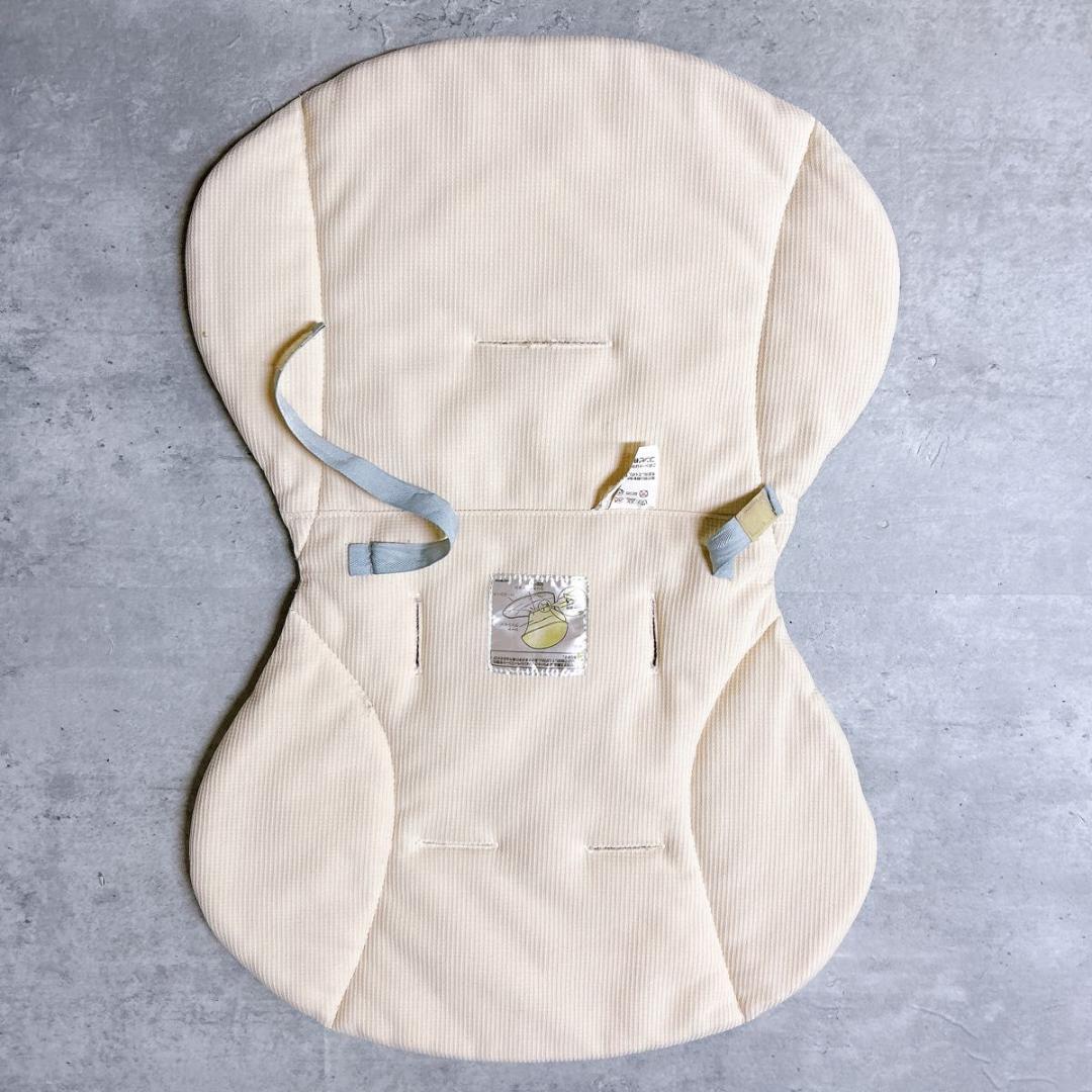 【動作良好】combi ベビーラック ルシエスAT ネムリラオートスウィング