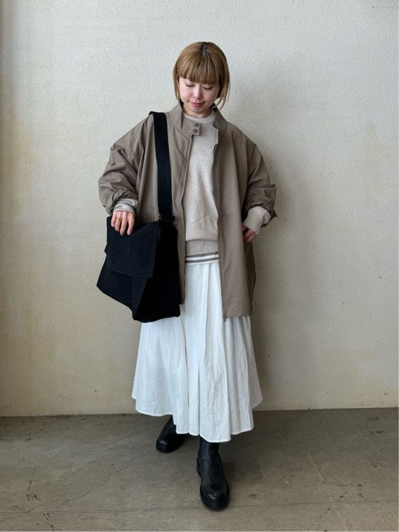 ジャーナルスタンダードラックス | Co/Peテンジククルーネックプルオーバー