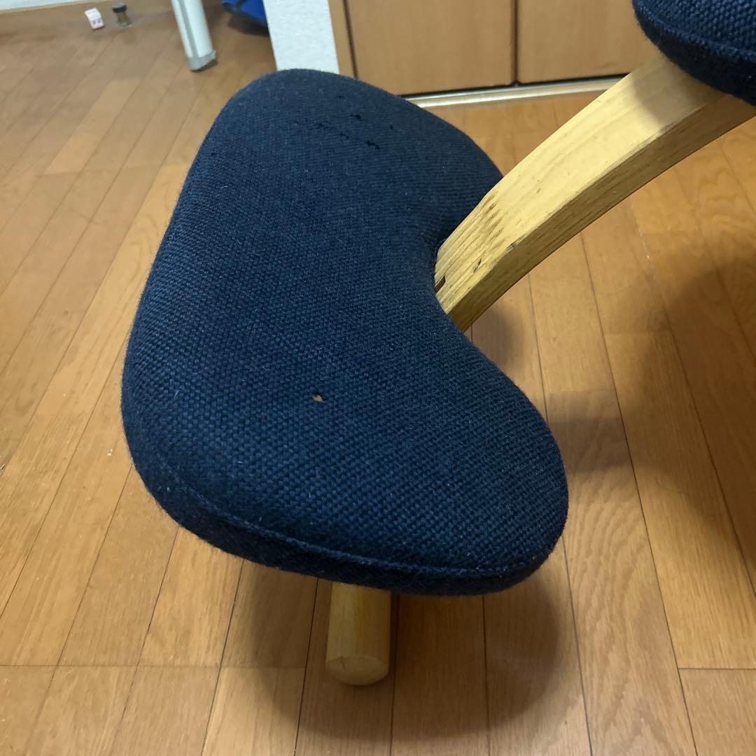 K*o様 バランスイージー チェア