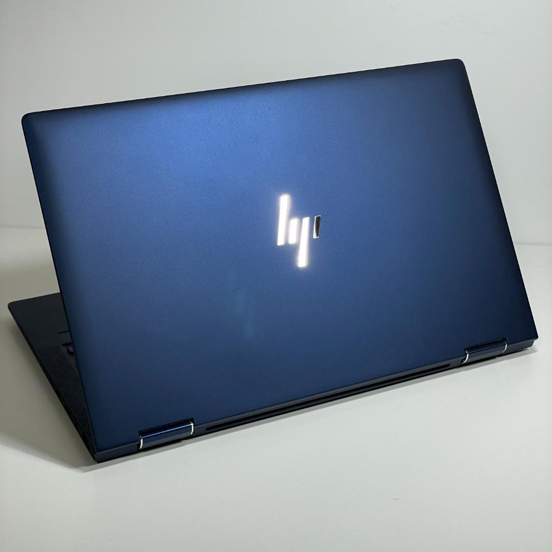 ★美品★HP Dragonfly G2 第11世代 i7 16GB タッチ PC