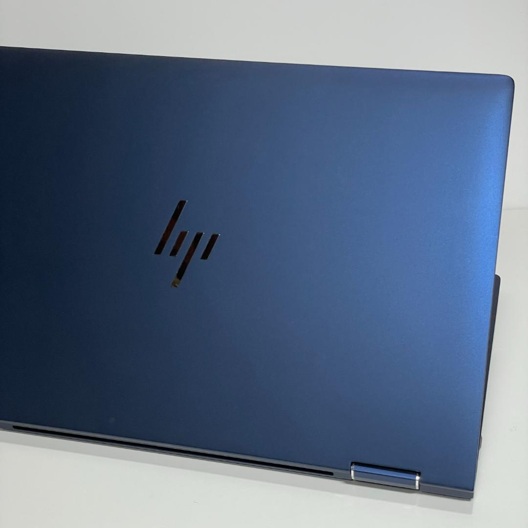 ★美品★HP Dragonfly G2 第11世代 i7 16GB タッチ PC