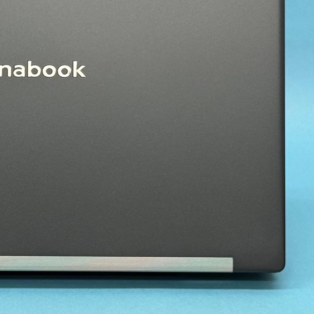 【美品】625 dynabook G83/HU i5-1135G7 16GB