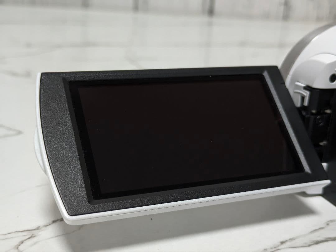 SONY　HDR-CX680　22年製