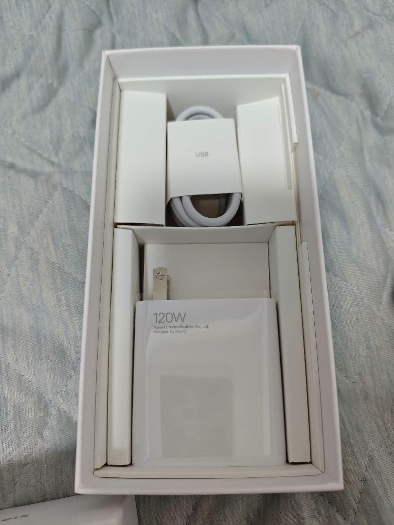 Xiaomi 11T Pro グレー 本体