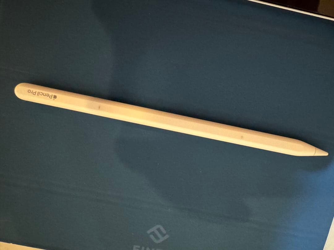 iPad本体 iPad mini (A17) 128GB + Apple Pencil Pro