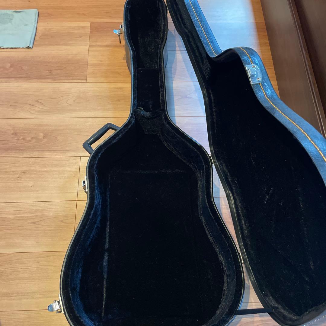 Epiphone AJ-45 VS アコースティックギター サンバースト