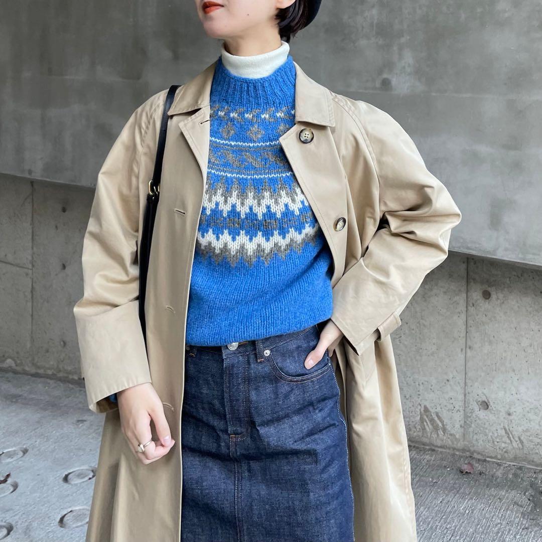 HARLEY OF SCOTLAND（ハーレーオブスコットランド）| セーター