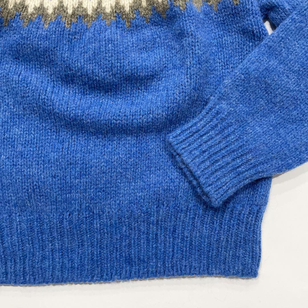 HARLEY OF SCOTLAND（ハーレーオブスコットランド）| セーター