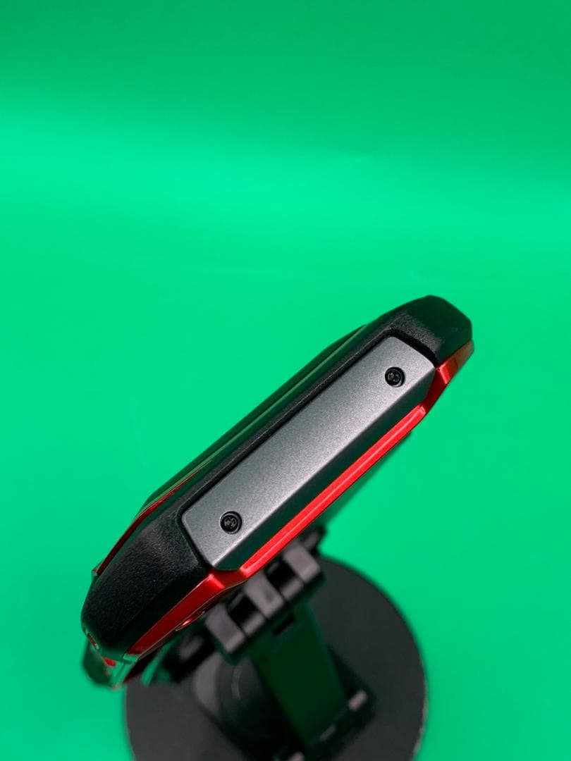 ★本体美品 TORQUE 5G 128GB SIMフリー au KYG01