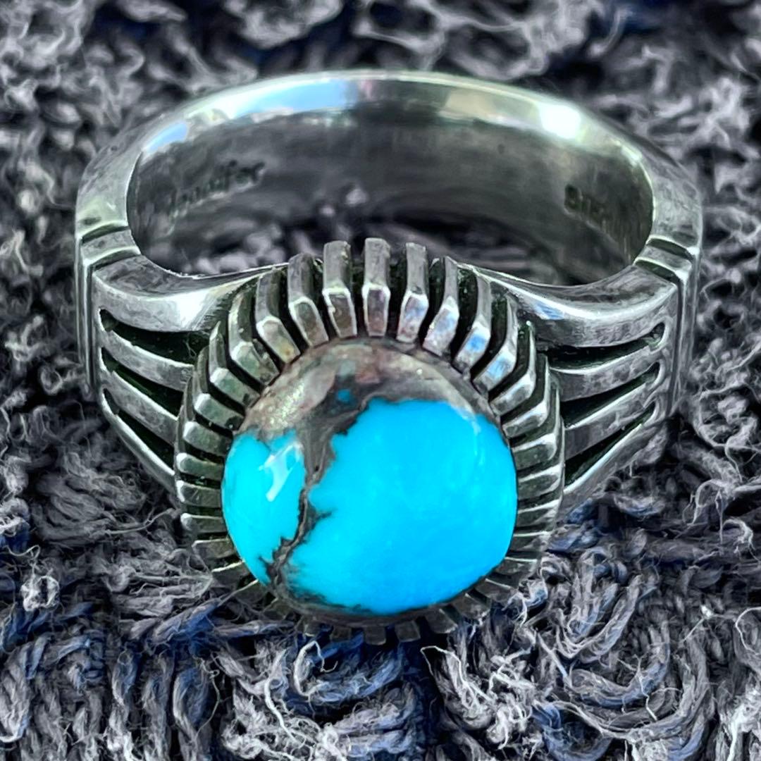 Jennifer Curtis ジェニファーカーティス ビズビーリング 21号