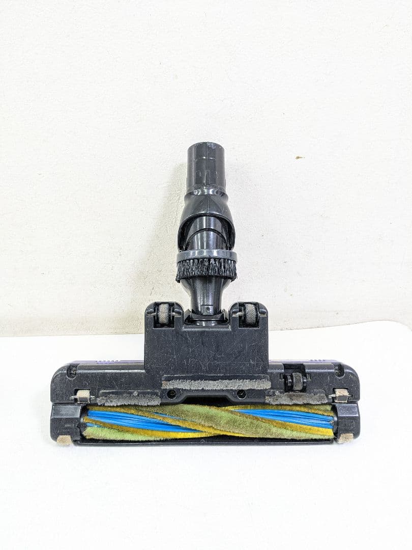 TOSHIBA 東芝 VC-J3000-V サイクロン式掃除機 2015年製