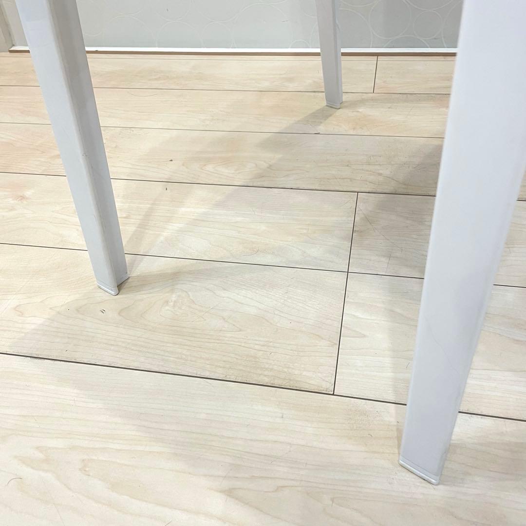 美品 【Kartell カルテル】 Ami Ami チェア 廃盤品 ホワイト