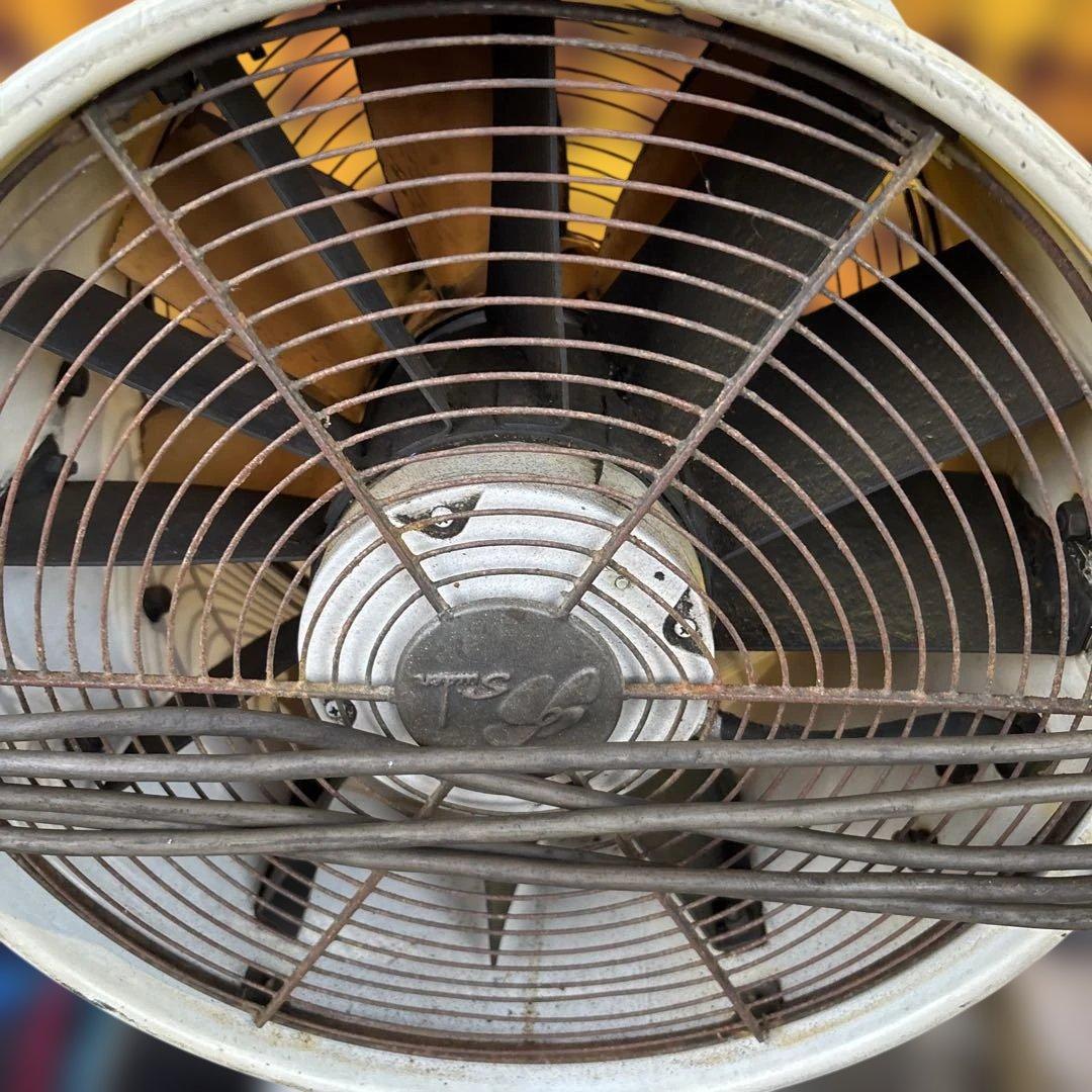 Suiden 業務用扇風機 大口径ファン