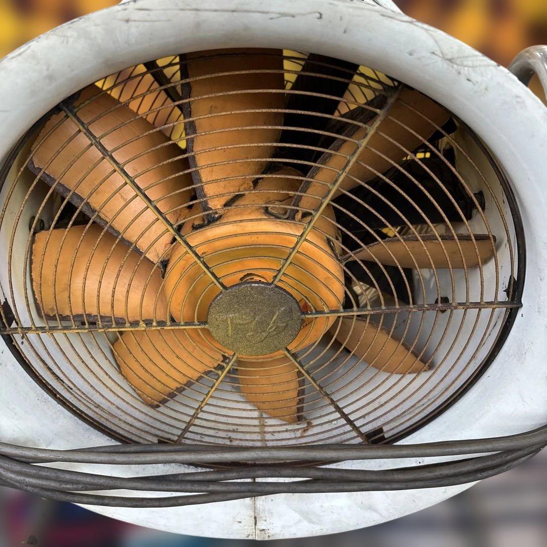 Suiden 業務用扇風機 大口径ファン