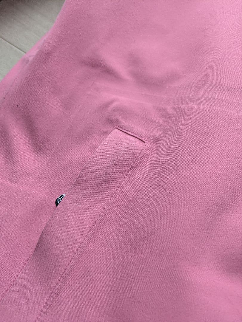 ☆即発送☆23-24 UNFUDGE PEEP JACKET XLサイズ