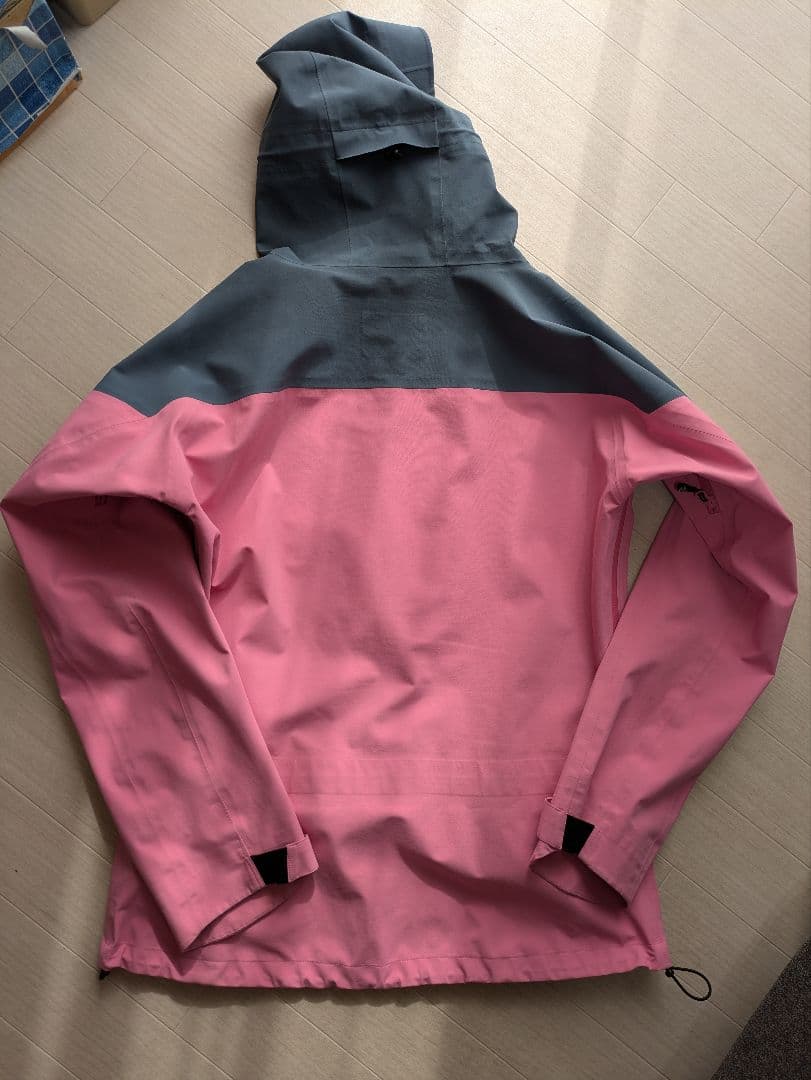 ☆即発送☆23-24 UNFUDGE PEEP JACKET XLサイズ