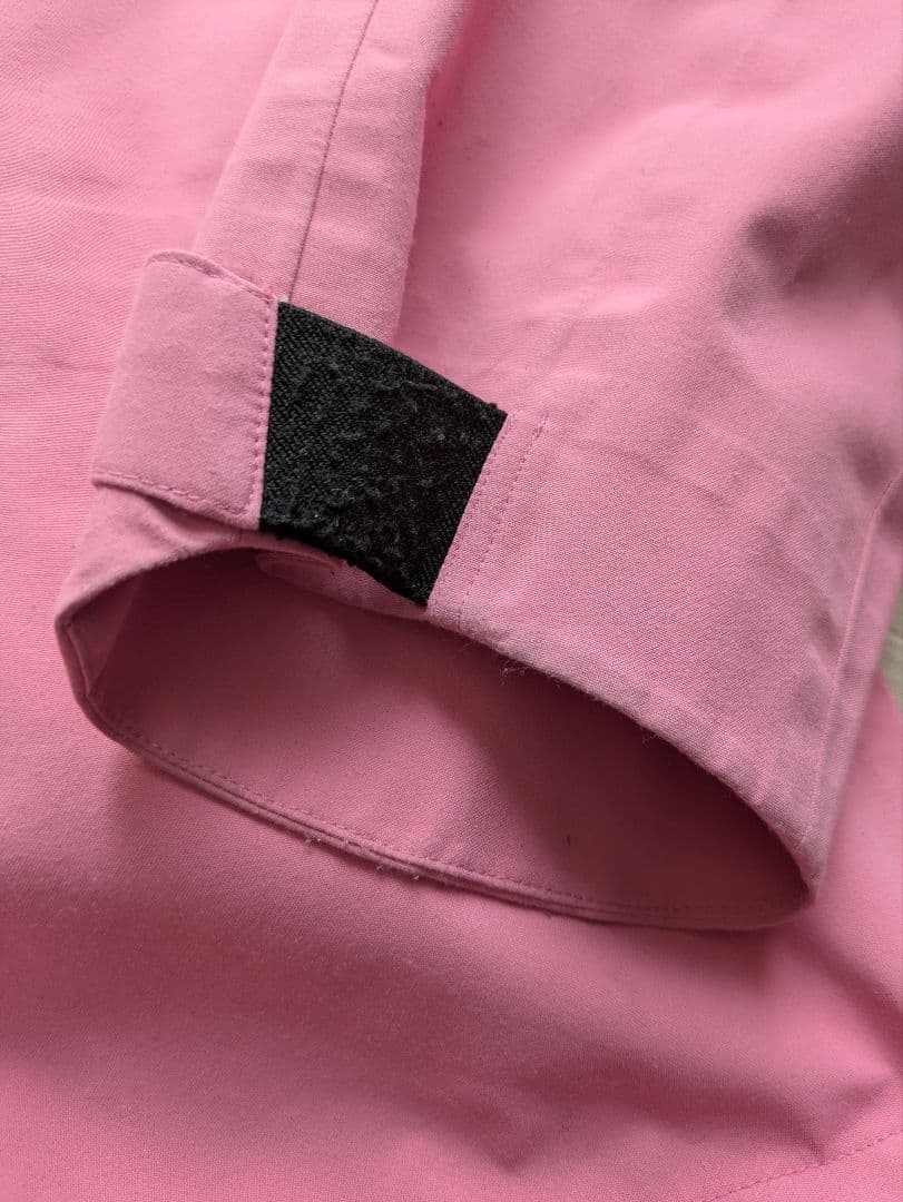 ☆即発送☆23-24 UNFUDGE PEEP JACKET XLサイズ