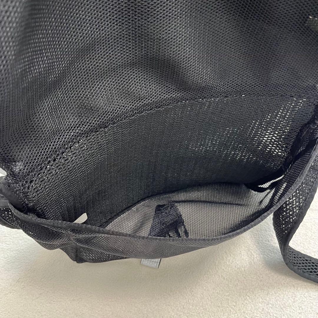 90s〜VINTAGE old mont-bell ショルダーバッグ Y2K