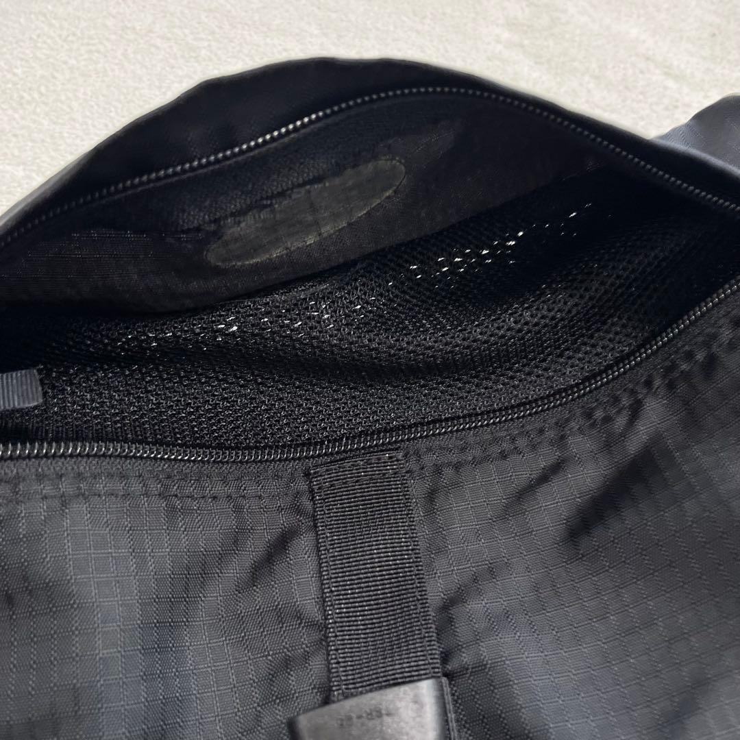 90s〜VINTAGE old mont-bell ショルダーバッグ Y2K