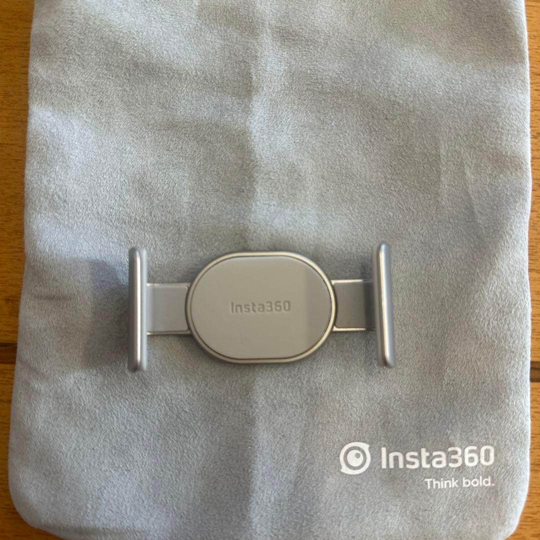 insta360 FLOW インスタ360