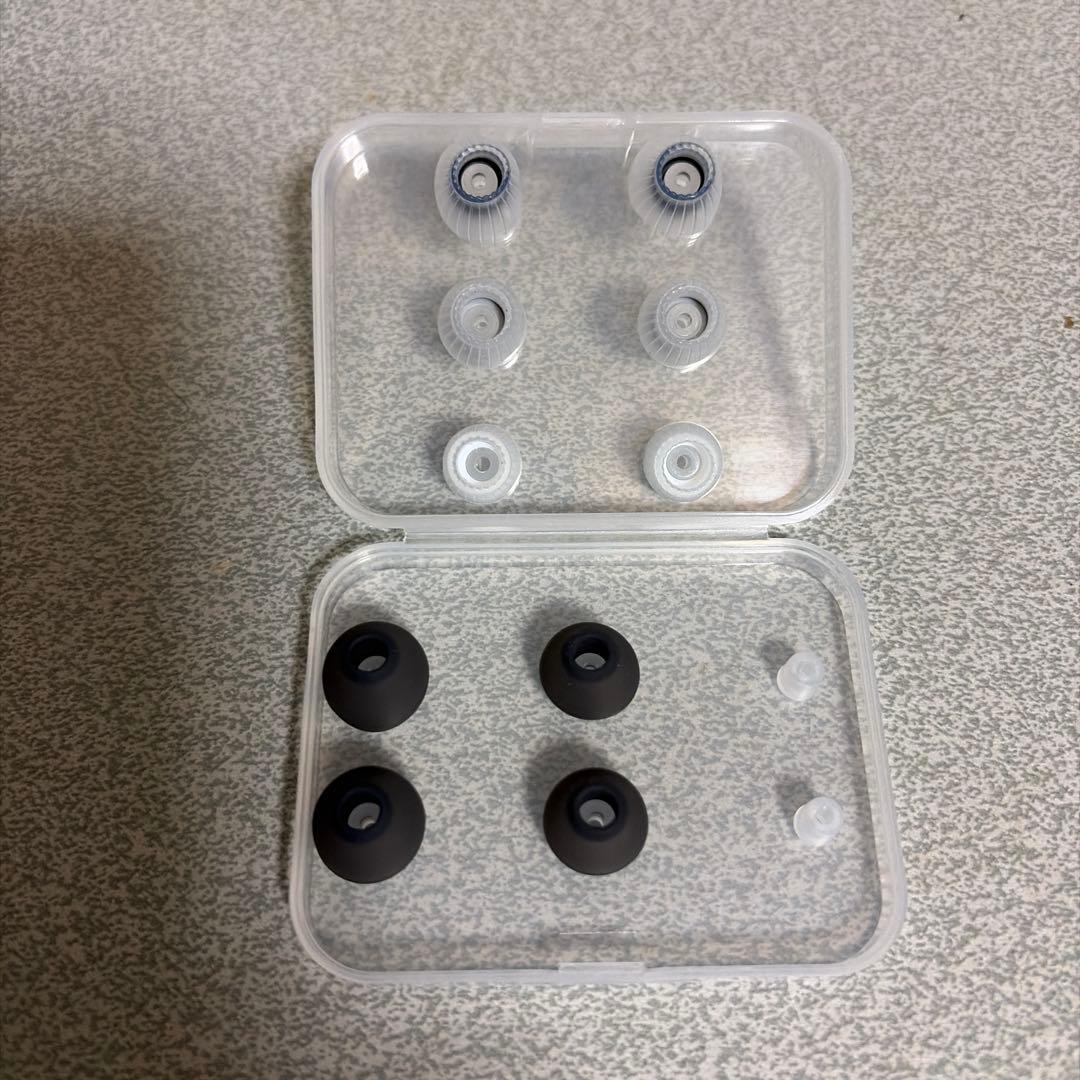 Moondrop KADENZ（カデンツ）