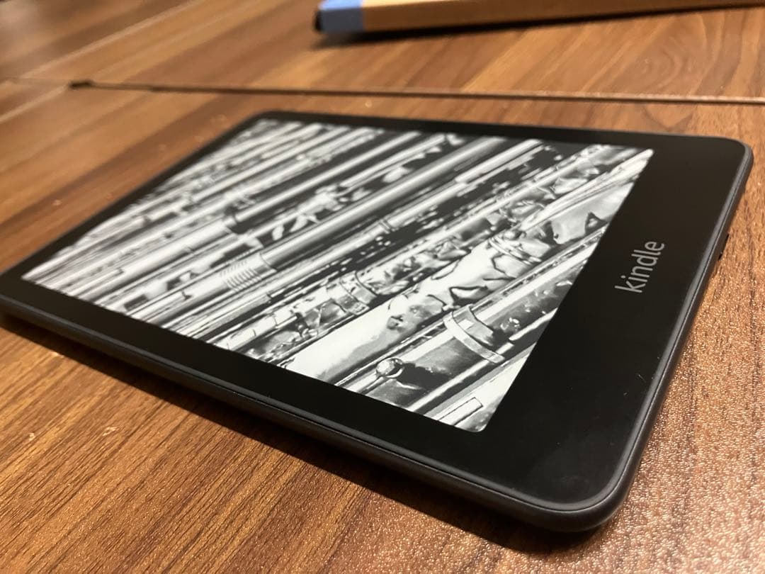 New Kindle Paperwhite (32GB) 広告なし