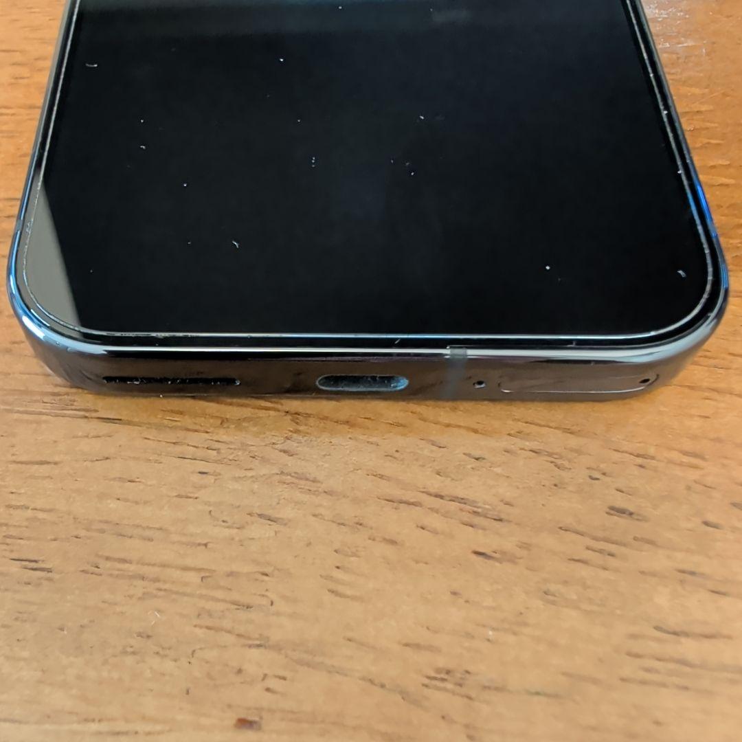 Google Pixel 9 Pro 128GB オブシディアン 本体