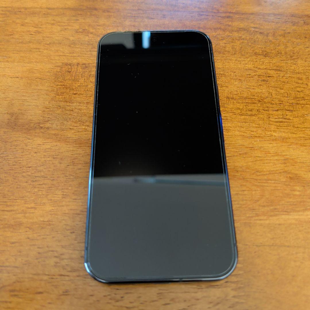 Google Pixel 9 Pro 128GB オブシディアン 本体