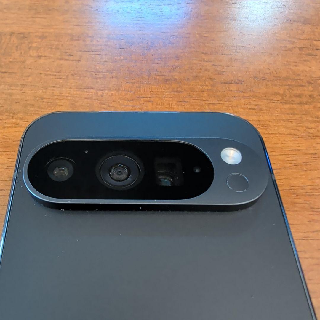 Google Pixel 9 Pro 128GB オブシディアン 本体