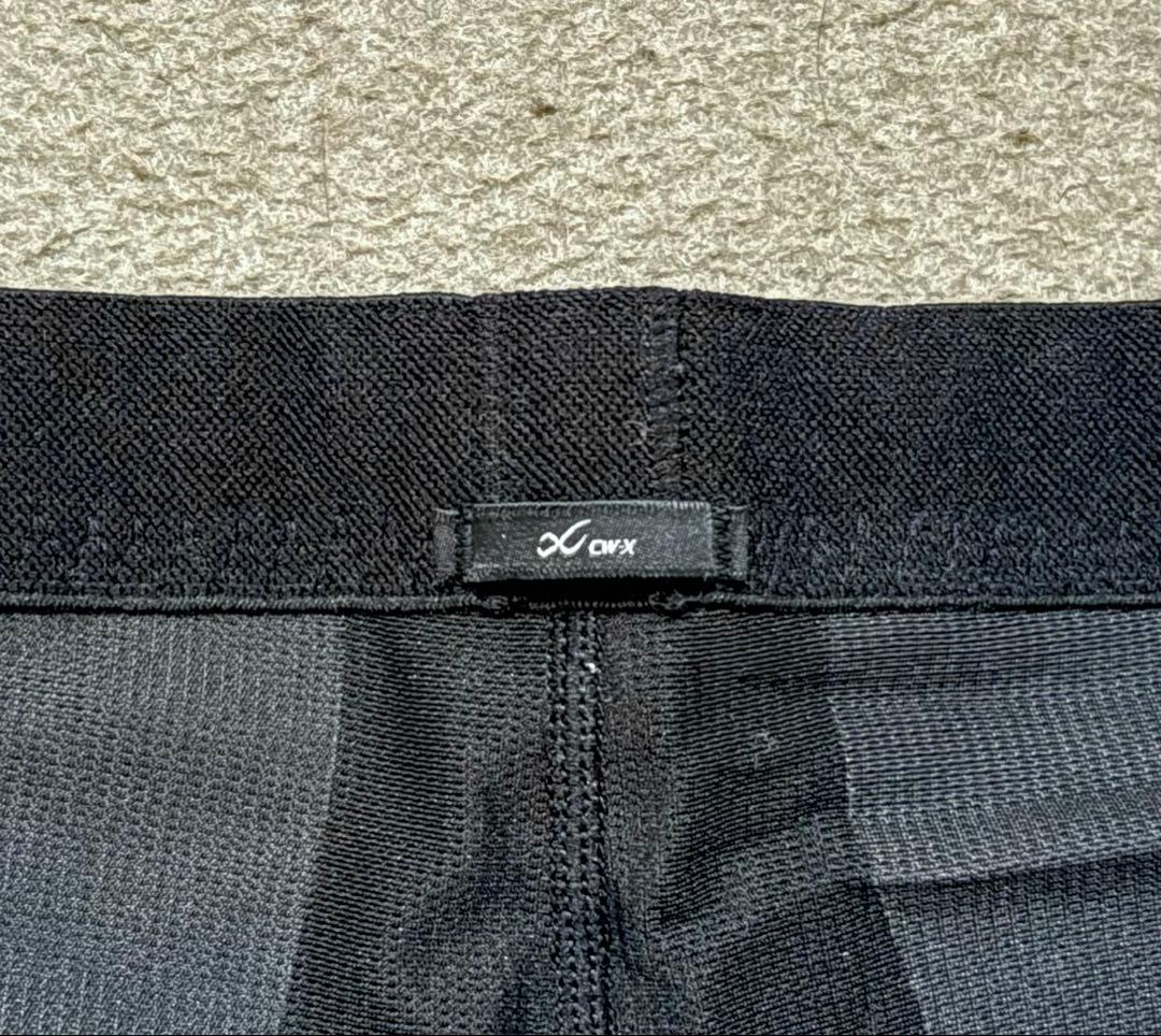 ワコール　CW-X ジェネレータータイツ HZO779 Mサイズ