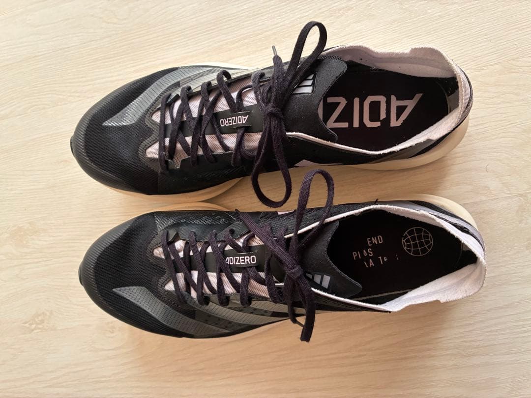 アディダス アディゼロタクミセン9 27.0cm