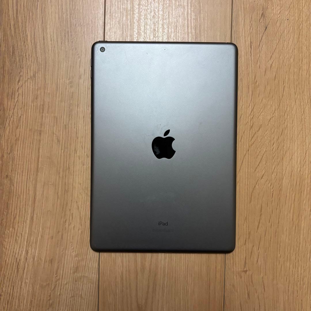 iPad（第7世代）32GB Wi-Fiモデル