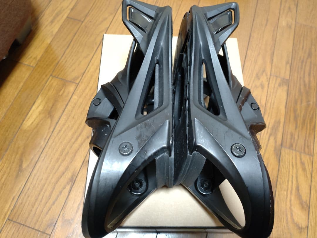 Burtonバートン StepOn ステップオン Mサイズ