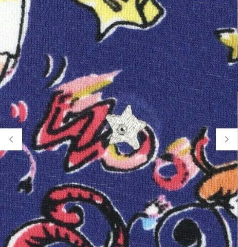 新品タグ付き ツモリチサト パジャマ ルームウェア エジプト LL