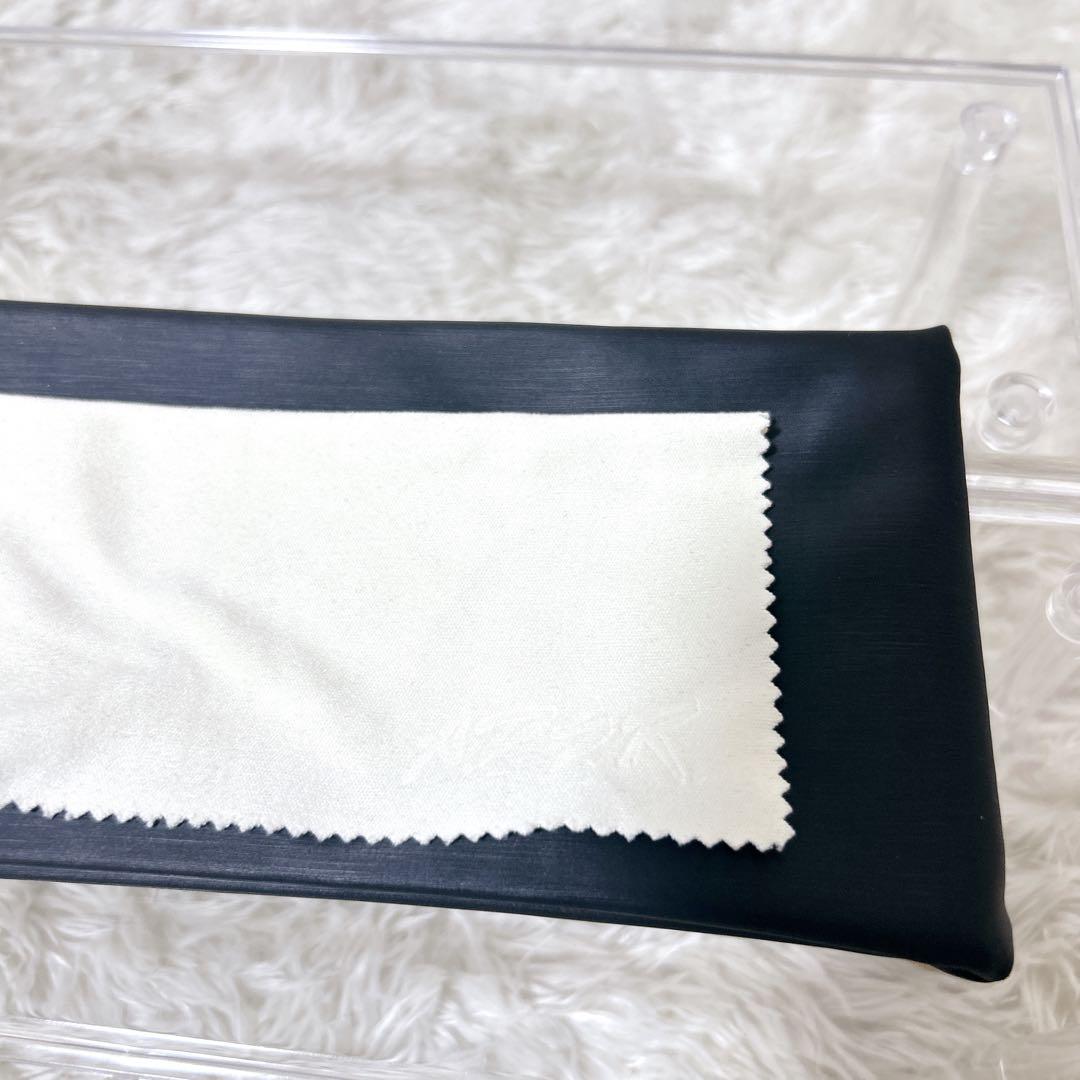 【極美品】　ADSR 浜辺美波 着用 A.D.S.R BONA 07 サングラス