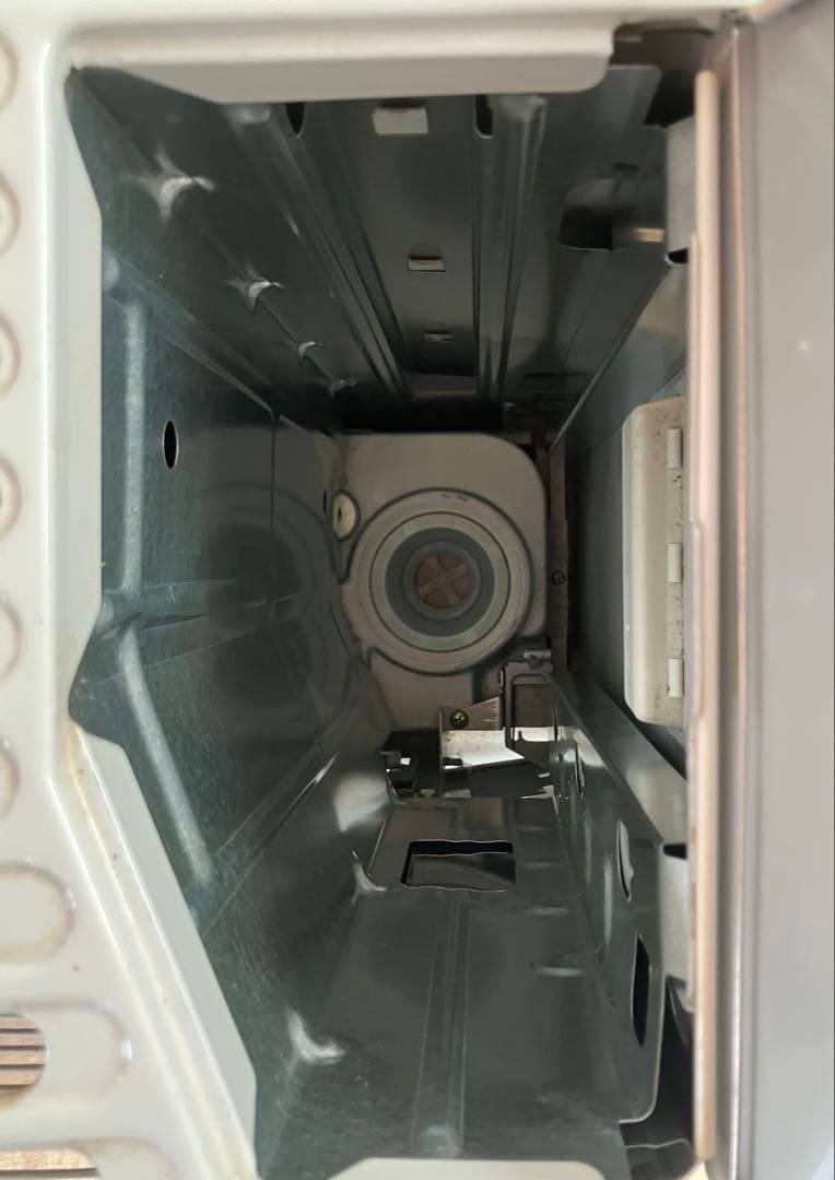 【TOYOTOMI】石油ストーブ　RS-921 電池式　ストーブ